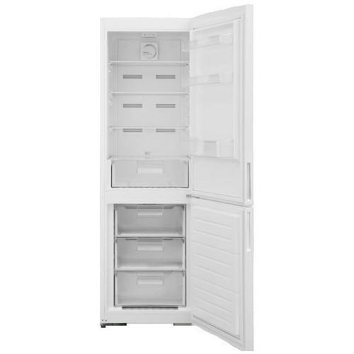 FRIGO COMBI TEGRAN TGVCNF18522 186X60X60